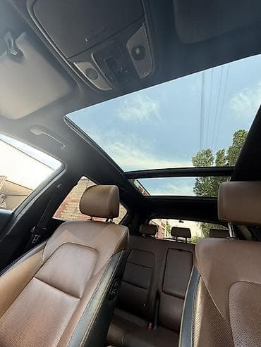 bmv e38: Kia Sportage: 2018 г., 2 л, Автомат, Дизель, Кроссовер — 10