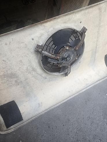 Вентилятор Daewoo Б/у