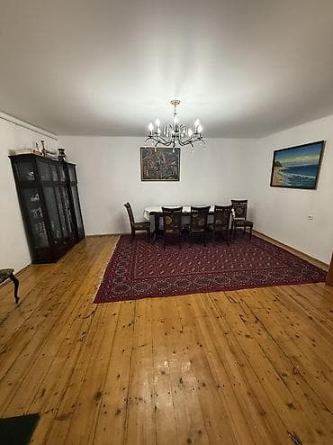 чон арвк: 180 м², 5 бөлмө, Чон-Арык а. — 4