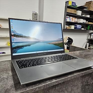 poco 4xpro: Ноутбук с большой диагональю 17.3 дюймов. Американский Digma pro в — 2