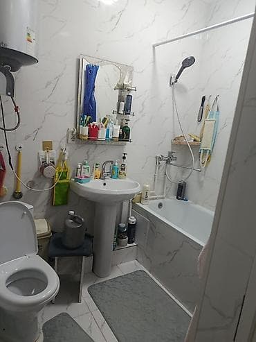 discovery studio: 2 комнаты, 62 м², 5 этаж — 3