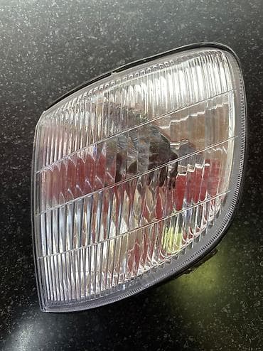 Поворотники форестер sf5 forester без торга