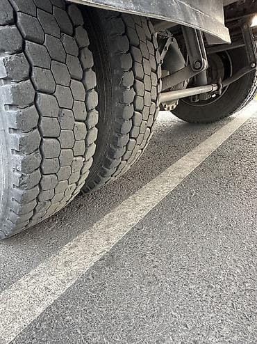 sprinter classic: Манипулятор, Mercedes-Benz, 1997 г., от 4 т — 8