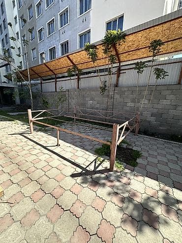 купить бу сейф: Продается топчан в хорошем состоянии — 1