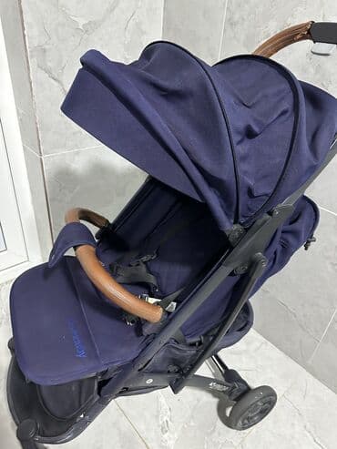 прогулочные коляски easygo virage: Коляска, Б/у — 3