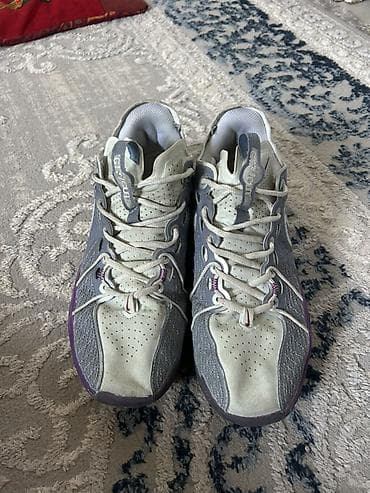 Мужская обувь: Состояние идеал. Носил только несколько раз Кроссовки Nike G.T. Cut — 1