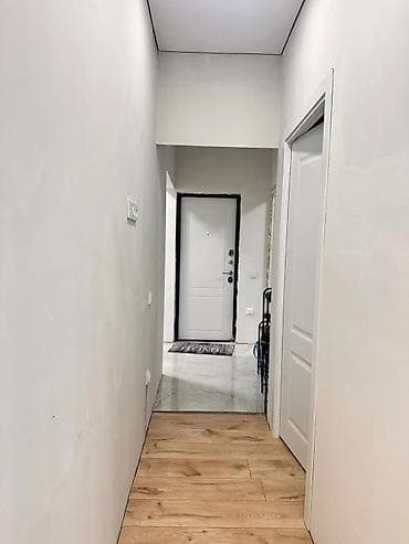 сдаю квартиру в токмаке: 30 м², С мебелью — 10