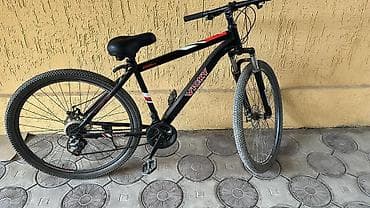 фикс жиксф: Городской велосипед, Рама L (172 - 185 см), Новый — 2