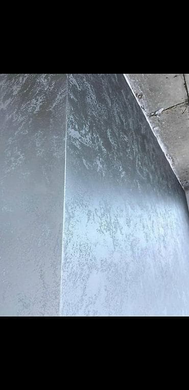 мокрый шёлк: "Мокрый шёлк, Венецианская штукатурка"и другие виды декоративной — 4