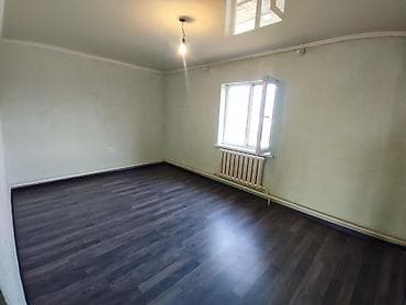 бишкек квартира: 2 комнаты, Без подселения, Без мебели — 3