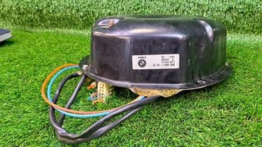 промышленный компрессор: Компрессор BMW 2001 г., Б/у, Оригинал, Германия — 3