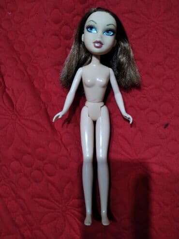 игрушки пони: Куклы разные. Дефа Люси прошита трессами. Русалки, подделка Паолы — 14