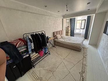 Продажа квартир: 2 комнаты, 60 м², Элитка, 10 этаж, Евроремонт — 5