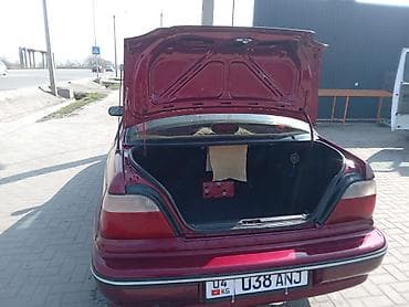 Продажа авто: Daewoo Nexia: 2004 г., 1.5 л, Механика, Бензин, Седан — 10