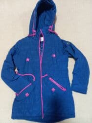 приюты для собак: Куртки 42 44,46 разные размеры от детских до взрослых Деми и зимние — 6