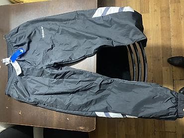 шорты тренировок: Штаны, С карманами, США — 3