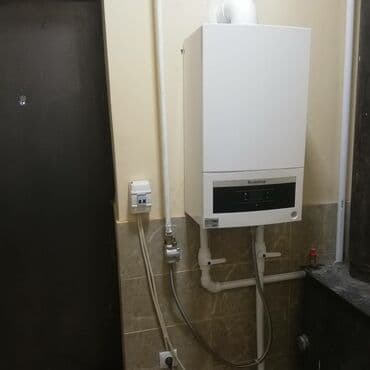 мастер по ремонту теплого пола: Установка батарей, Установка котлов, Теплый пол Гарантия, Бесплатная консультация Больше 6 лет опыта — 16