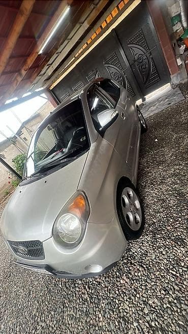 Продажа авто: Kia Picanto: 2008 г., 1 л, Автомат, Бензин, Хэтчбэк — 1