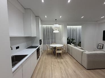 молодежный квартал: 1 комната, 55 м² — 4