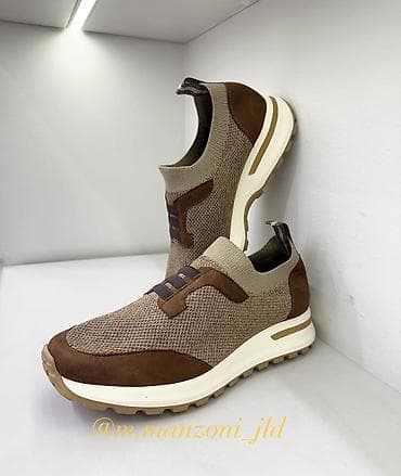очки старка: Мужские кроссовки, 41, 41.5, 42, Новый, Самовывоз, Платная доставка — 6