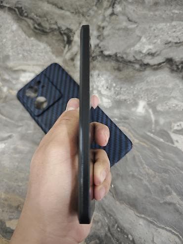 honor 60: Xiaomi, 13T Pro, Б/у, 256 ГБ, цвет - Черный, 2 SIM, eSIM — 3