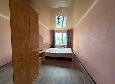 Продажа квартир: 3 комнаты, 58 м², Вефа ТЦ 104 серия, 2 этаж, Свежий ремонт — 1