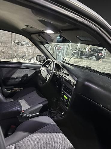 Продажа авто: Chevrolet Nexia: 2010 г., 1.5 л, Механика, Бензин, Седан — 5