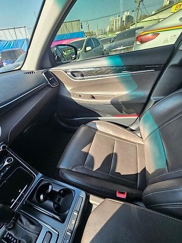 обмен е 34: Hyundai Grandeur: 2019 г., 3 л, Автомат, Газ, Седан — 10