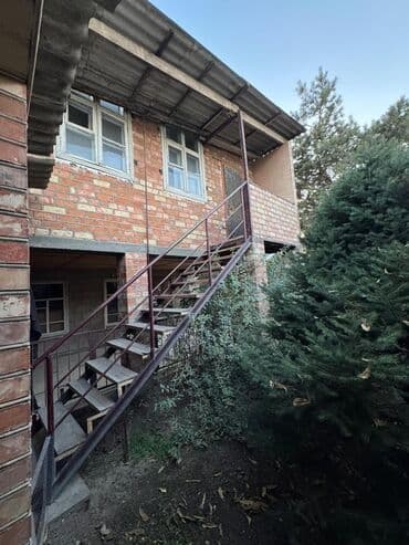 дом в садовое: Үй, 170 м², 6 бөлмө, Менчик ээси — 2