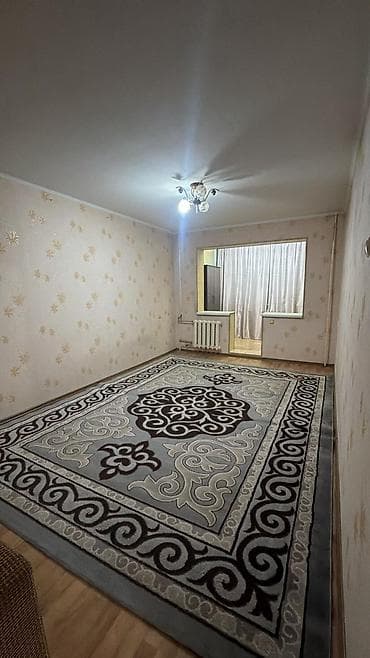 7 микр: 1 комната, С мебелью полностью — 2