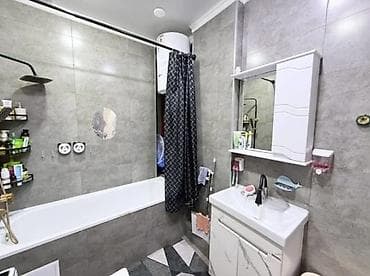 радом: 2 комнаты, 46 м², Элитка, 1 этаж, Евроремонт — 7