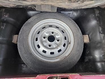 е 210: Daewoo Matiz: 2011 г., 0.8 л, Ручные, Бензин, Хэтчбэк — 10