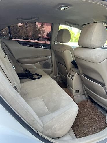виндом 2001: Toyota Windom: 2003 г., 3 л, Автомат, Бензин, Седан — 7