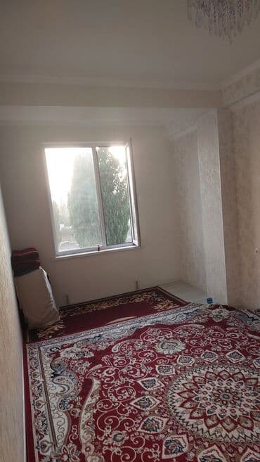 квартира 2х комнаты: 2 комнаты, 50 м², 105 серия, 4 этаж — 8