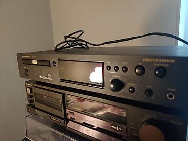 yamaha hs5: Продаю cd Marantz PDM 325. cd/ mp 3/ text — 4