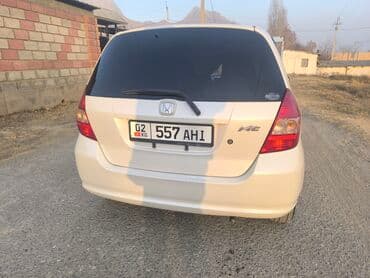 мотоцикл мопед купить: Honda Fit: 2003 г., 1.3 л, Вариатор, Бензиновая — 3