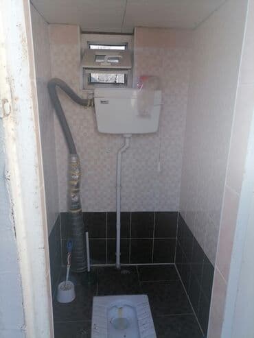 кладовка: Дом, 113 м², 4 комнаты, Собственник, Старый ремонт — 18