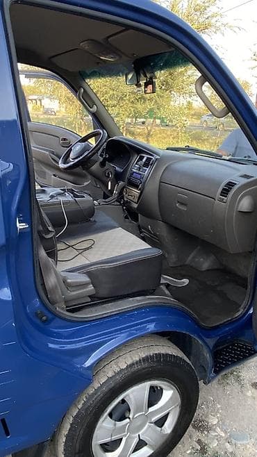 Легкий грузовик, Hyundai, Стандарт, До 1 т, Б/у at lalafo.kg Легкий грузовик, Hyundai, Стандарт, До 1 т, Б/у