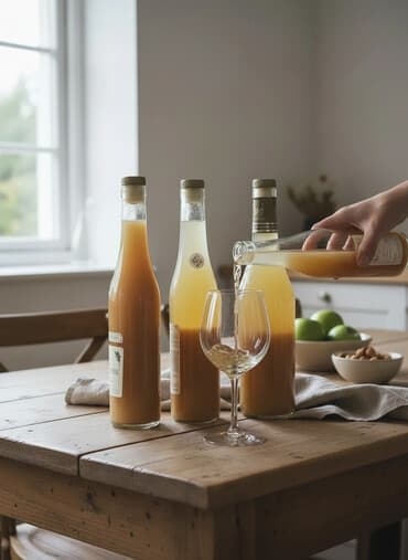 натуральный яблочный уксус в бишкеке: Яблочный уксус, натуральный, домашний. Можно добавлять в 1е и 2е — 1