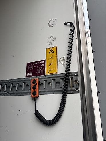 пневмо воздушка: Продам Гидроборт(Лопата) от Спринтера,колный — 4