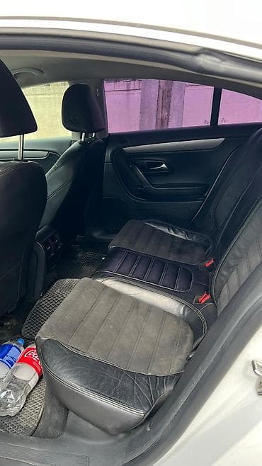 Унаа сатуу: Volkswagen Passat CC: 2011 г., 2 л, Автомат, Бензин — 8