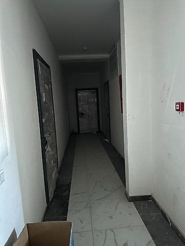 Недвижимость: 1 комната, 58 м², Элитка, Технопарк Элитка, 9 этаж, ПСО (под самоотделку) — 8