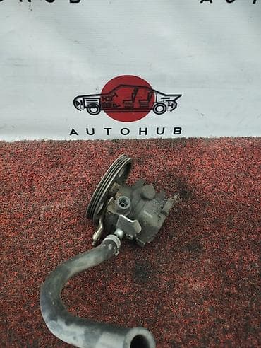 yto traktor: Гидроусилитель Toyota — 1