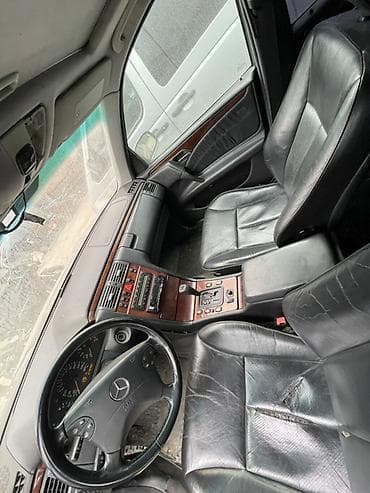 мерс 211 матор: Mercedes-Benz E-Class: 1998 г., 3.2 л, Автомат, Бензин, Седан — 6
