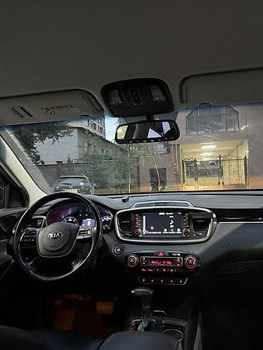 зимние шины спарк: Kia Sorento: 2018 г., 2 л, Автомат, Дизель — 8