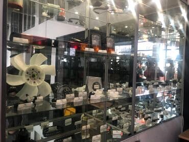 ремонт гидравлических домкратов: Ремонт кары ( вилочного погрузчика ) Компания «JAPAN START» проводит — 5