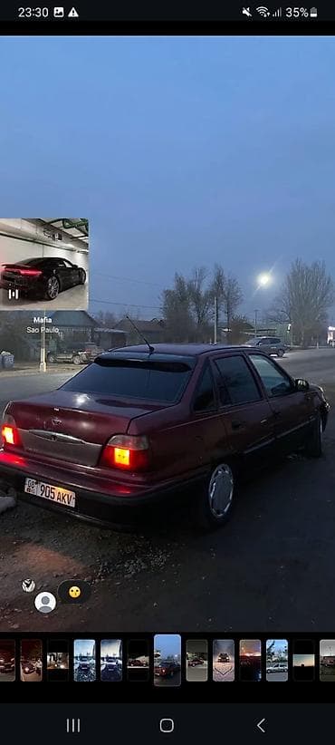 lada priors: Daewoo Nexia: 2005 г., 1.5 л, Механика, Бензин — 2