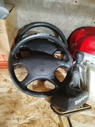 диски на опель зафира а: Митсубиси Каризма руль.аэрбак.шлейф.кулиса механика .кулиса — 1