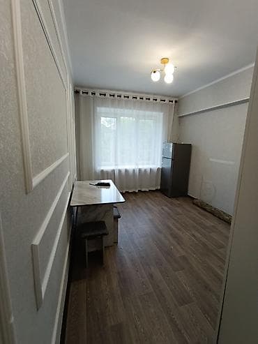 гостинич: 18 м², С мебелью — 1