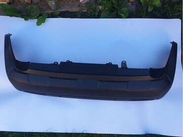 Задний Toyota, Новый, Оригинал